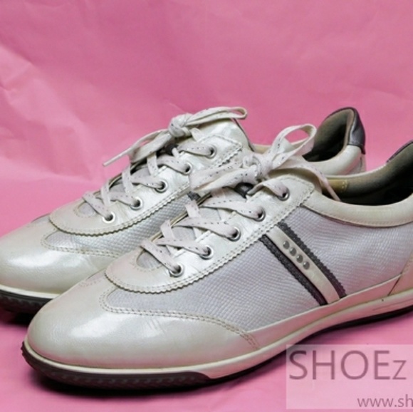 ecco women's golf street shoes